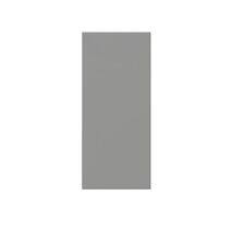 Excel Life - Accessory - insert 1 module blank urban grey