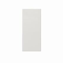 Excel Life - Accessory - insert 1 module blank white