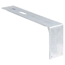 L-bracket for 60m Large LED Exit