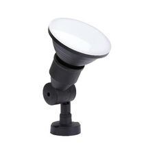 HPM Jenta 8W 800lm LED Single Floodlight