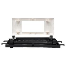DLP PVC 65mm Arteor 4 Module Support Frame