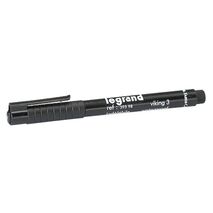 Black Felt-Tip Marker Pen