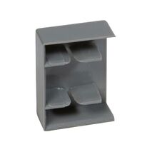 Legrand 4P Supply Busbar Ends Protective Cover