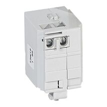 DPX³ 380-480V Shunt Release
