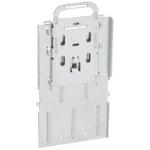 DPX³ 250 4P Fixing Plate with Earth Leakage Module