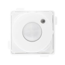 Excel Life 5A 3 Wire PIR Sensor Mechanism White