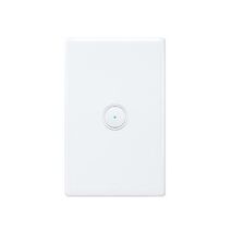 Excel Life Smart Dimmer 1 Gang White