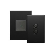Excel Life Smart Starter Kit Matt Black