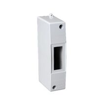 HC Surface Mount 1 Module DIN Enclosure
