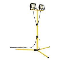 HPM FORTA 2x20W 3230lm LED Tripod Worklight