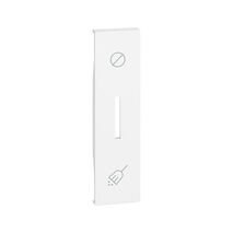 Bticino Living Now DND MUR Mechanism Cover White