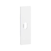 Bticino Living Now 1 Module HDMI Socket Cover White