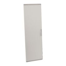 XL³ Door for XL³ 800 Cable Sleeve Cat No 20423