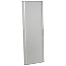 XL³ IP43 Metal Curved Door for XL³ 800 Cabinet Cat No 20406