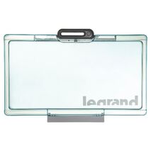 PLEXO3 - Heat Reflective Panel - 2x12 Module - 2mm - Light Grey
