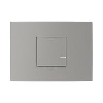 ARTEOR with NETATMO - Wireless Switch - 1 Gang 2 Module - Aluminium