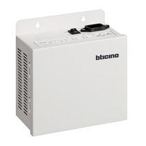 Bticino D45 Power Supply