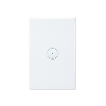 Excel Life Smart Switch 1 Gang White