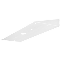 Wall mount bracket for 60m Large LED Exit