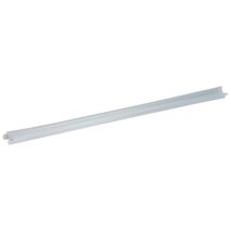 MEMOCAB - Marker holders 0.75-4mm² 500mm length DIA 2.3-4.8mm clear sleeve pack of 10