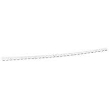 CAB3 - Markers for wiring 1.5 to 2.5 mm² numbers - colour code 1.5-2.5mm² white number 9 pack of 1200