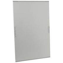 XL³ IP55 Flat Metal Door for XL³ 800 Enclosure Cat No 20458