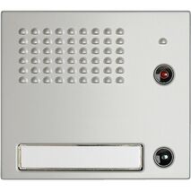Sfera - porter front cover 1 button allm