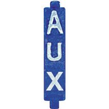 Arteor - MyHOME - Plug-in jumpers accessory - configurators aux