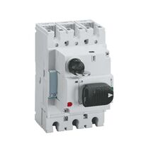 Ronis Direct Handle Locking Accessory