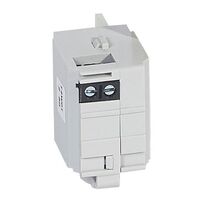 DPX³ 110-130V Shunt Release