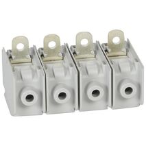 DPX³ 160 Cage Terminals - 4 Pack