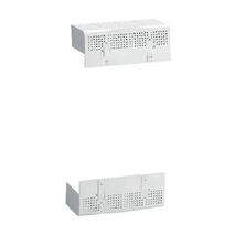 DPX³ 250 4P Rear Terminal Sealable Terminal Shields