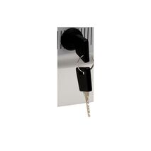 Accessory - Test switch and circuit sensing module - Key switch and barrel