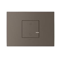 ARTEOR with NETATMO - Wireless Night/Day Scenarios - Horizontal - 1 Gang 2 Module - Magnesium
