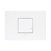 ARTEOR with NETATMO - Wireless Switch - 1 Gang 2 Module - White