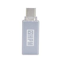 On-the-go USB Adaptor - Type C to Type A - 12W - 5Gbps