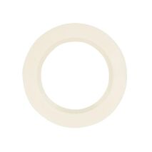 Replaceable DLI Facia Ring 90mm Paintable