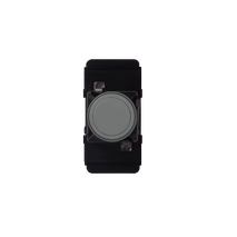 EXCEL LIFE PUSH-BUTTON MECHANISM 2 WAY 10AX URBAN GREY