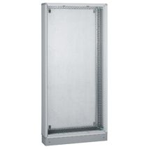 XL³ IP43 Metal Enclosure 800 36/24 Module 1950x910x230mm