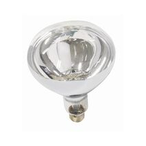 HPM 275W Incandescent Infrared Bathroom Heater Replacement Lamp