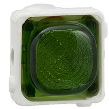 Clipsal - Mechanisms, Indicator Neon Mechanism, 24V - Green