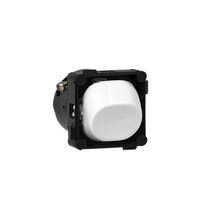 30 Series, Switch Mechanism, 250V, 10A, 1 Way/2 Way - Red