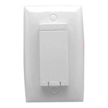 Standard Series, Cooker Socket Outlet, 250VAC, 32A, 3 Pin - White Electric