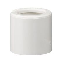 Clipsal - Cable Management, Reducer, PVC Plain 25/20 Screw - Grey