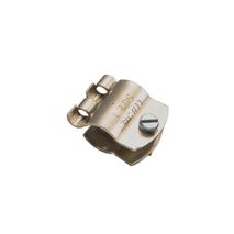 Clipsal - Cable Management, Conduit Size Earth Clip, 12mm