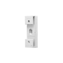 Clipsal - Cable Management, Conduit Saddle Spacer, PVC, 25mm - Grey