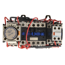 SD37 - 37kW 415V Star Delta - SD37 - SD37