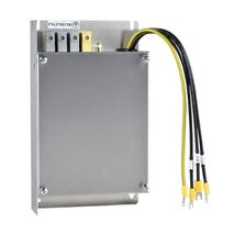 Altivar 31, Additionnal EMC input filter, 3-phase supply, 15 A