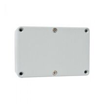 FA2 - 120MM H X 80MM W X 55MM D IP66 - Aluminium Enclosure - FA2 - FA2