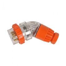 TPA420 - 20 AMP  4 Round Pin - TPA420 - TPA420